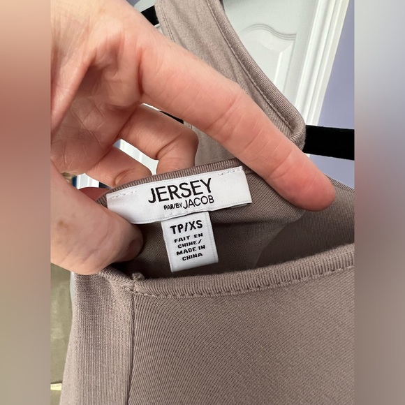 Jacob Maxi Dress - Picture 3 of 6